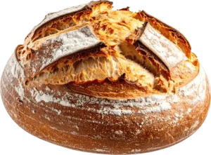 Bochenek chleba